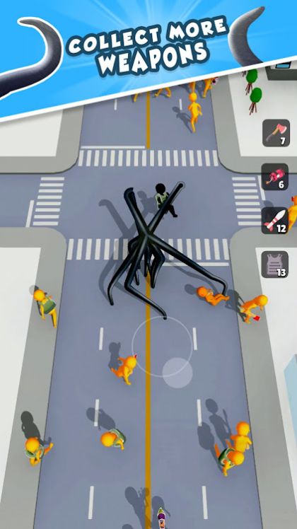 ���ι���Alien Attackv0.1 ��׿��