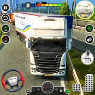 δ����������(US Modern Heavy Grand Truck 3D)v1.0 ��׿��