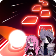 �����ؽ��Ĵ�ש��Sarvente  Ruv mod  Beat Hop tiles��v1.1 ��׿��
