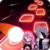 萨文特节拍瓷砖(Sarvente Ruv mod Beat Hop tiles)v1.1 安卓版