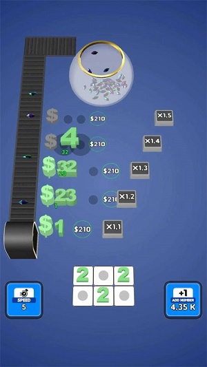 ���ֿ��ȣ�Digit Fever!��v0.1.0 ���°�