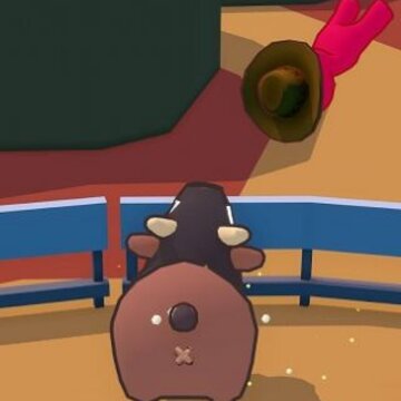 骑牛大赛bull riding 骑牛大赛bull riding