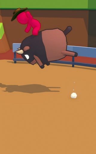 ��ţ����bull ridingv0.1.0 ��׿��