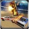 ��ٵ±�����ս��Demolition Derby Cars Warv1.4 ��׿��