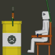 ս����ʬ�����ս�����ֳ�(Playground Ragdoll GameWorr)v1.0 ���İ�