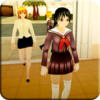 Yanderd School(Yandere School Student Simulator)v5 ���°�