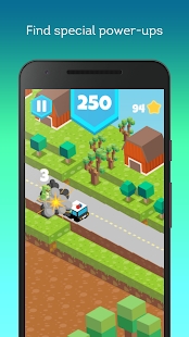 �ܰ���·��Awesome Road��v1.0.8 ���°�