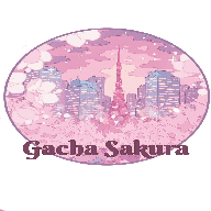 加查樱花中文版（Gacha Sakura beta）v1.1.0 汉化版