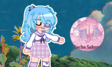 �Ӳ�ӣ�����İ棨Gacha Sakura beta��v1.1.0 ������