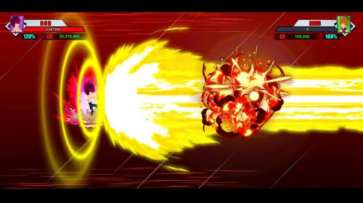 �����ռ�սʿ(Stick Super Ultimate Warrior)v1.0 ��׿��