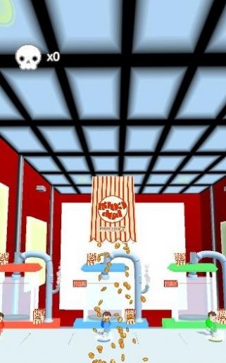 ���׻�������(Popcornio)v0.2 ��׿��
