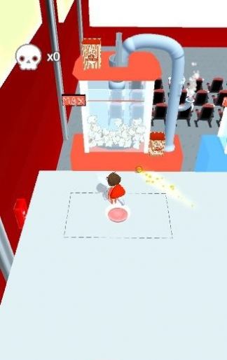 ���׻�������(Popcornio)v0.2 ��׿��