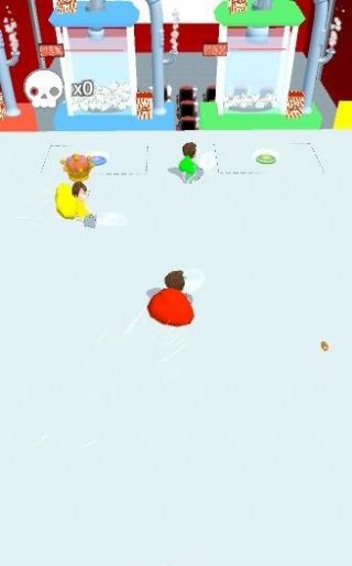 ���׻�������(Popcornio)v0.2 ��׿��