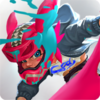 ����սʿ3����ģʽ��Graffiti Stars��v1.0.4 ���°�