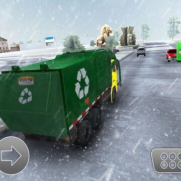 ��·��ɨ������Road Sweeper