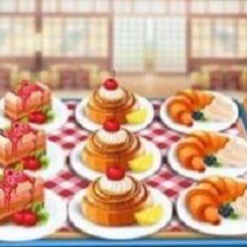 神奇的厨师烹饪Amazing Chefs 神奇的厨师烹饪Amazing Chefs