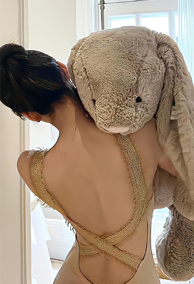 ����Ů������־��ֽ���� ��������ж����ı�ֽ