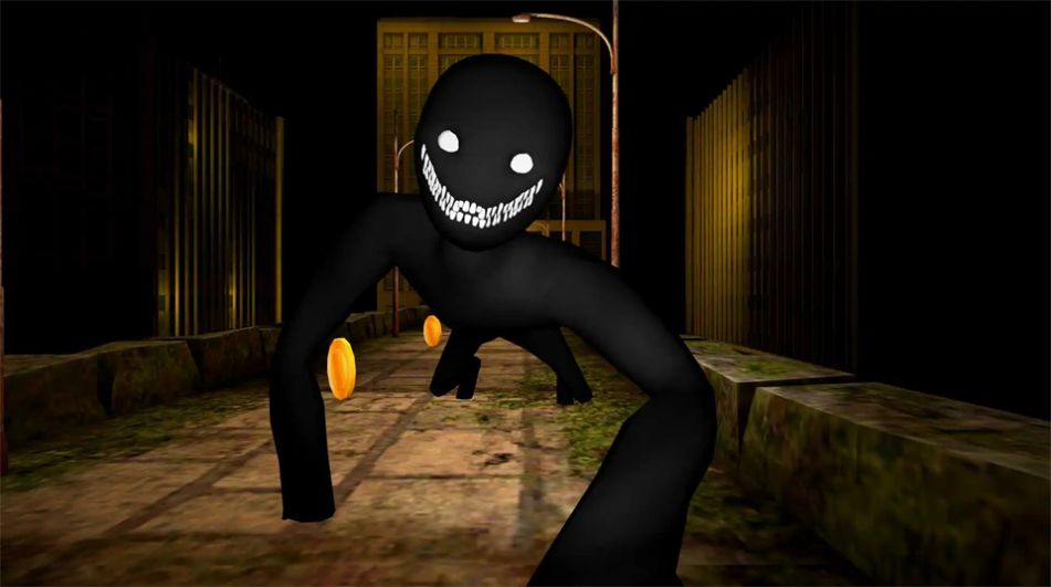 ���ҿ��ߣ�Backrooms Horror Runner Game��v1.0 ��׿��