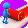 ����̺3D��Carpet Roll 3D��v0.1 ��׿��