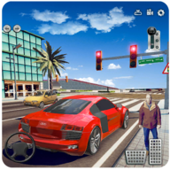 城市停车模拟器v2.0 最新版