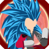 ˹�ٿ��������ռ�սʿ(Stick Super Ultimate Warrior)v1.0 ���İ�