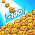 ʳ���ռ���Food Runv4.0.0 ��׿��