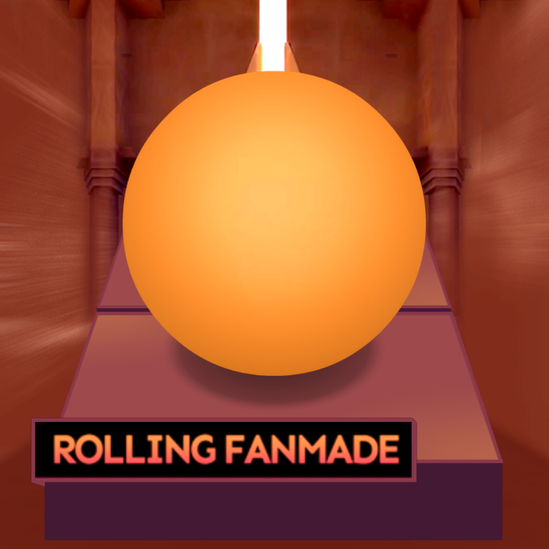 RF(Rolling Fanmade)v1.8.6 ׿