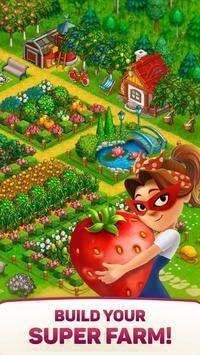 ������ũ����(Super Farmers)v0.9.14 ��׿��