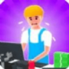��������Ա���д��IdleCashierv1.1 ��׿��