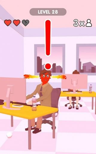 ֽ��Ͷ������(Master Throw!)v0.5 ��׿��