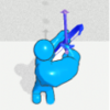 ǿ׳������Strong Archer Runv1.0.0 ��׿��