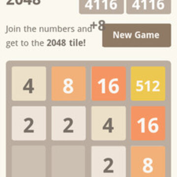 ����2048
