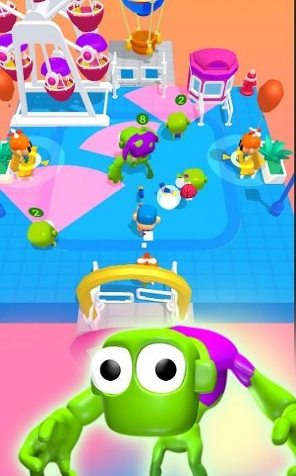 ɥʬ��԰Zombie Gardenv1 ��׿��