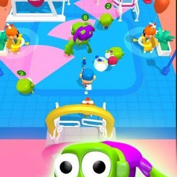 丧尸花园Zombie Garden 丧尸花园Zombie Garden