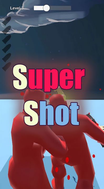 (Super Shoot: Red Hot)v1.15 ׿