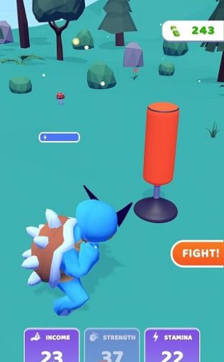 ����ѱ��ʦ��MonsterTrainer��v0.1.0 ���°�