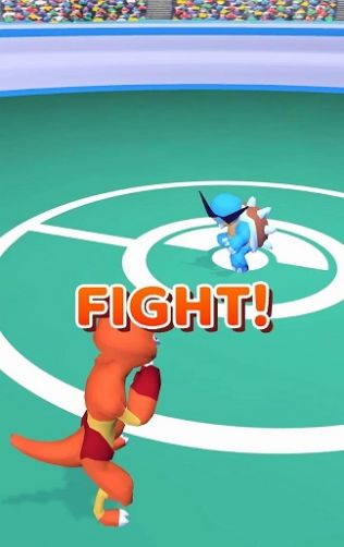 ����ѱ��ʦ��MonsterTrainer��v0.1.0 ���°�