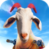���µ�ɽ���Ұ����ģ����(Scary Super Goat Animal life)v1.0 ��׿��