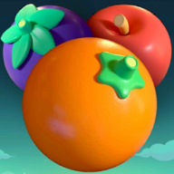 水果气泡喷射器(Fruit Bubble Shooter)v1.0.1 安卓版