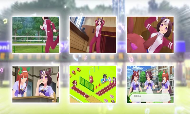 �����ﷱ�з���ِ�R��Pretty Derby��v1.2.11��׿��