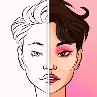 ��ױʦ����������(MakeUp Artist: Art Creator)v1.1.0 ���İ�