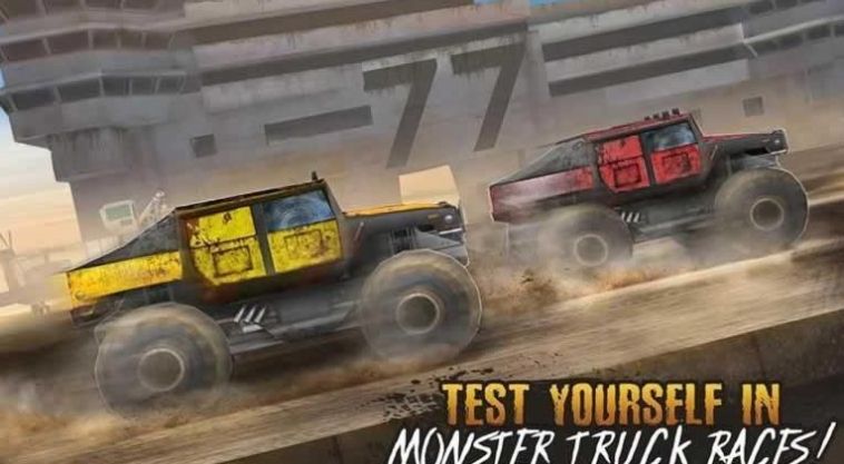 ����ֱ�߼�����(Drag Rivals 3D)v1.01 ��׿��