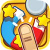 ������С��(Candy Snow Hill Riders)v1.8 ��׿��