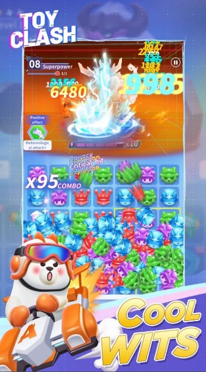 ToyClashv2.0 ��׿��