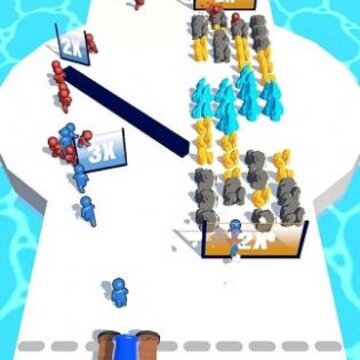 ��ũ�ڿ�Cannon Miner