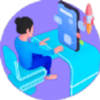 放置程序员Idle Developerv1.0 安卓版