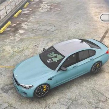 ����M5����Ư����