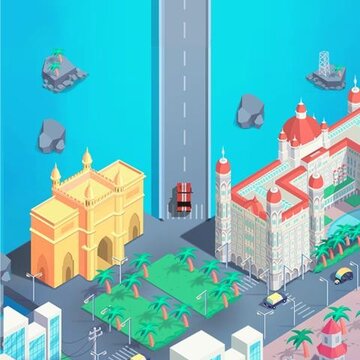 没有路手游 没有路手游