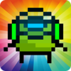 ϸ����ս��Neobug Rush��v1.8 ��׿��