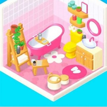 ԡ��װ��Bathroom Makeover